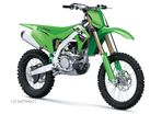 Kawasaki KX - 3