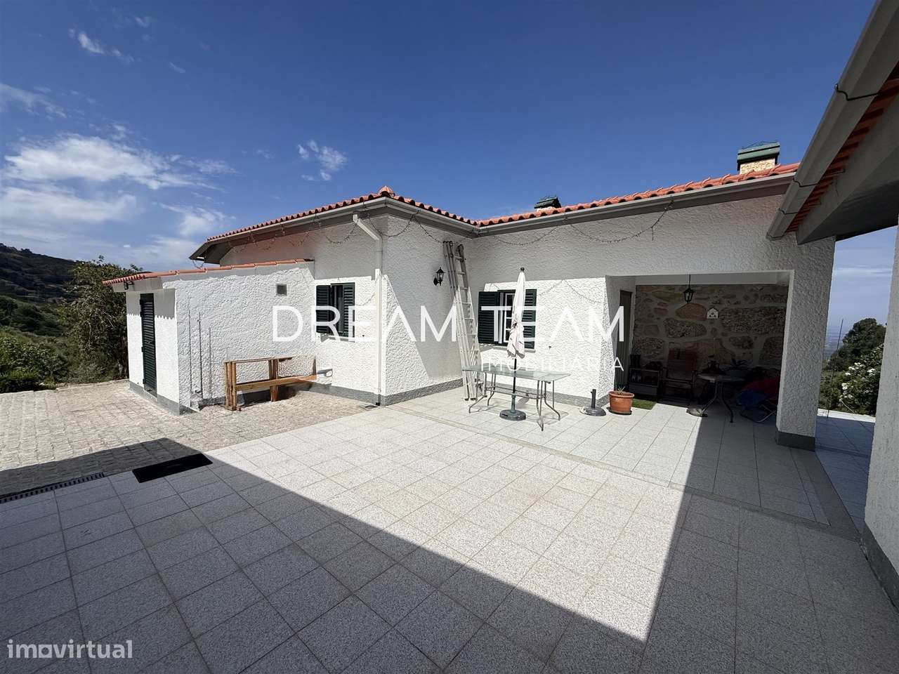 Quinta com Moradia T5 Seia - Póvoa Nova-18