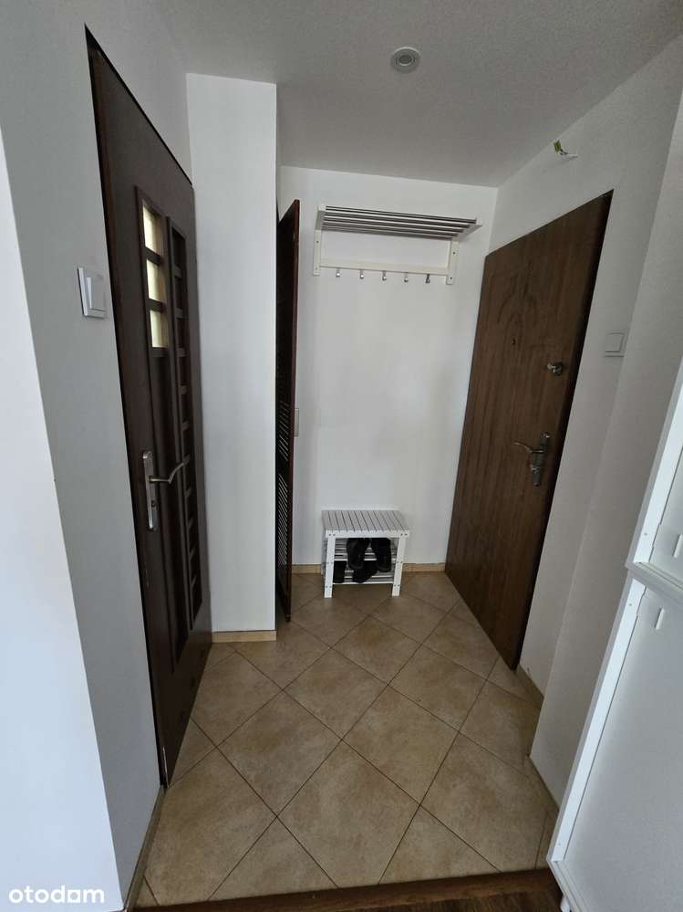 Mieszkanie 2 - pokojowe Lubin ul. Krasickiego PARTER - Pełny obrazek: 5/15