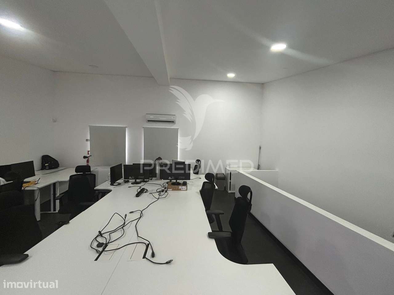 Arrenda-se Espaço Comercial no Bailão – São Pedro - Grande imagem: 3/11