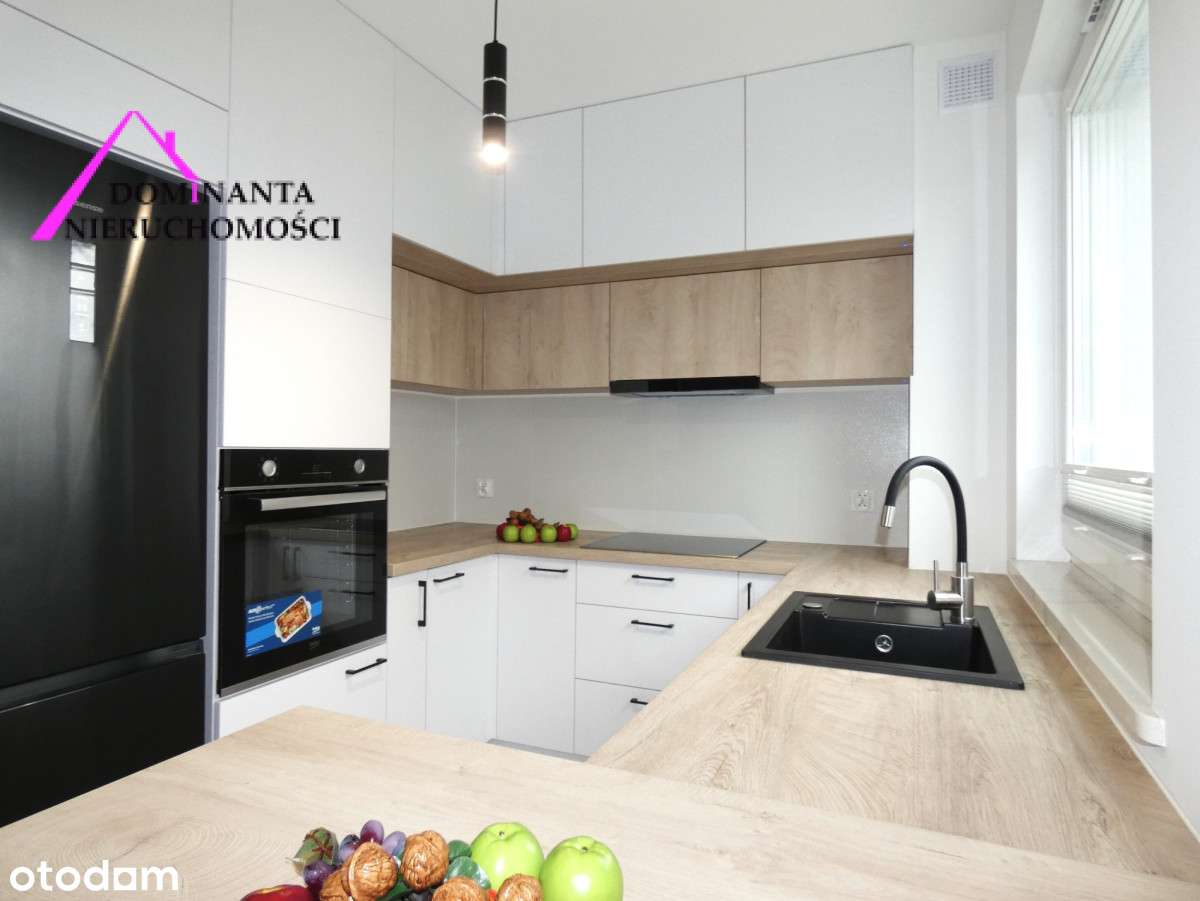 Dom w zabudowie bliźniaczej z ogródkiem w Pogórzu. - Pełny obrazek: 3/20