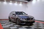 BMW Seria 3 320d Touring xDrive Edition M Sport Shadow - 3