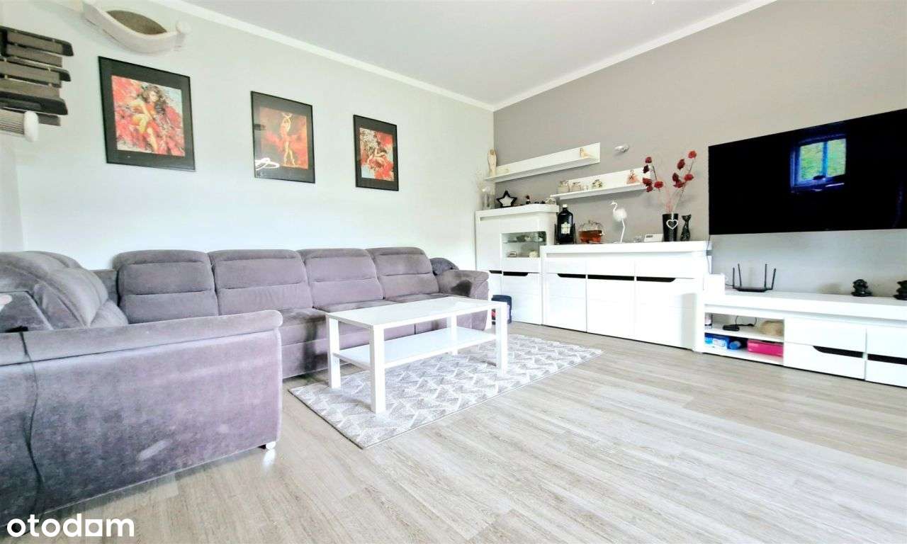 70 m2 mieszkania+piękny balkon - Pełny obrazek: 5/16