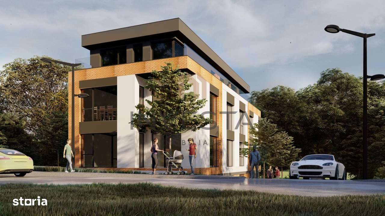 Oportunitate excelenta pentru afacerea ta! - Imagine principală: 1/6