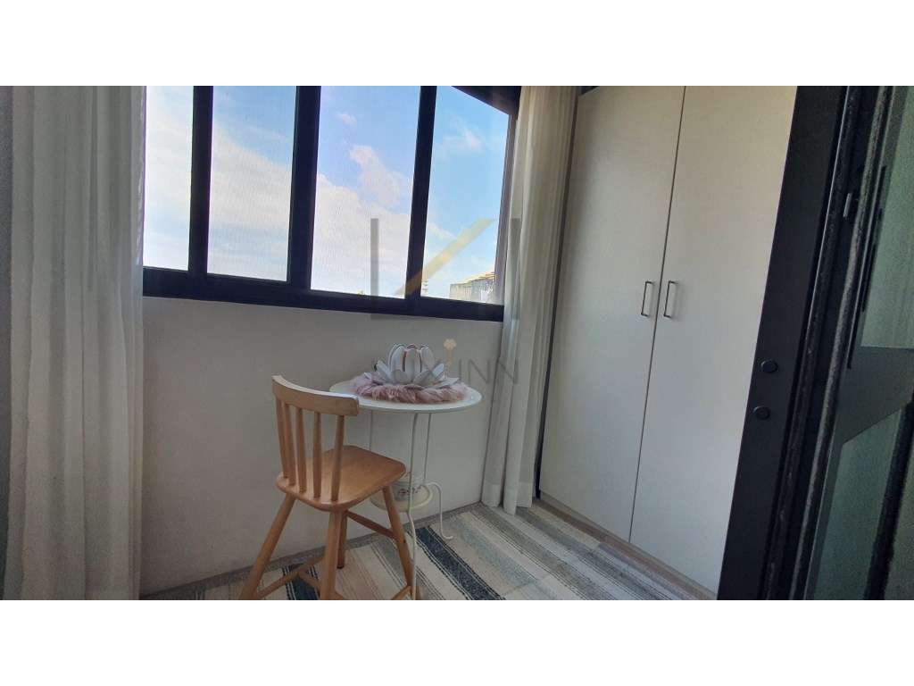 Apartamento T2 na Sobreda-16