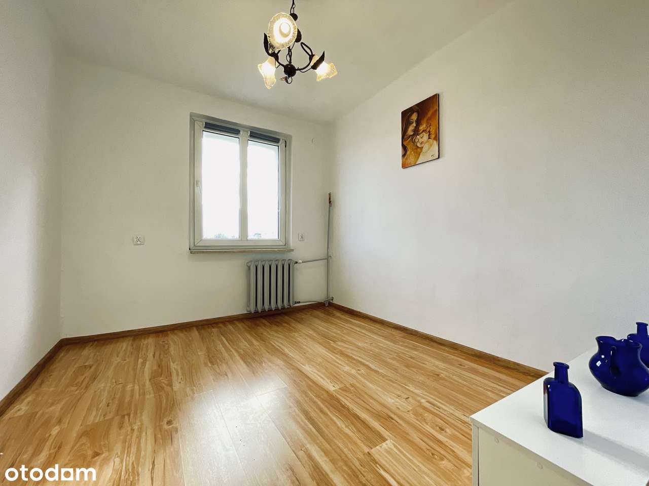 Balkon | Piwnica x2 | Parking | Po termomodernizacji | Centrum | Park-8