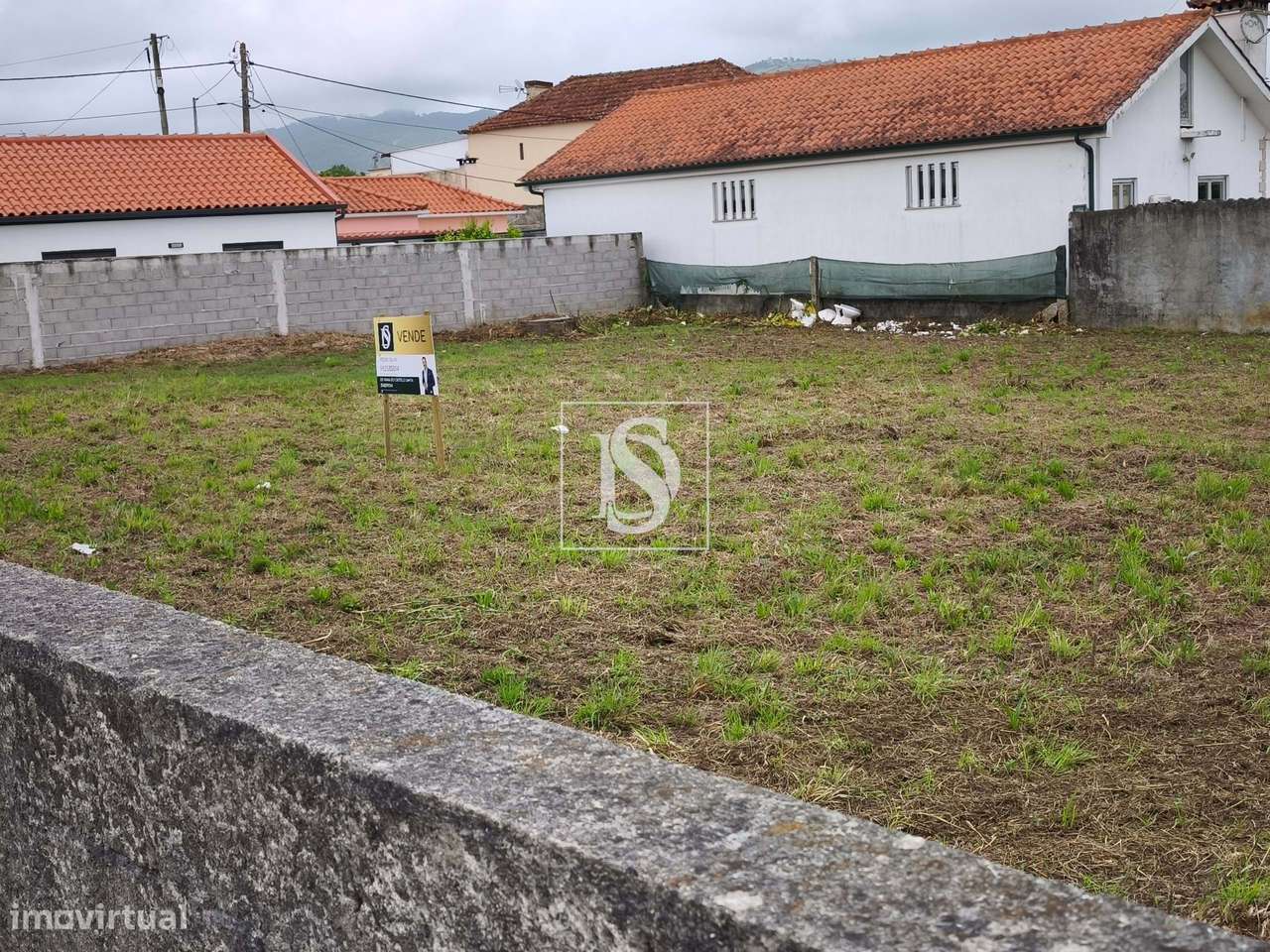Terreno para construção de moradia térrea - Grande imagem: 4/15