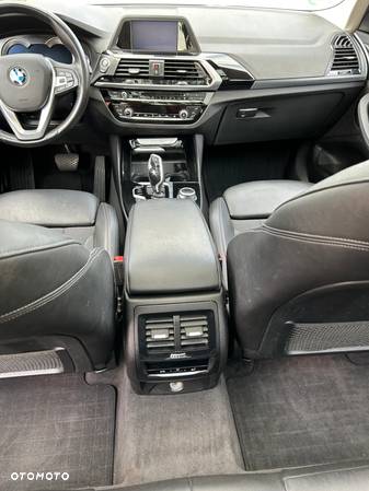 BMW X3 xDrive20d MHEV xLine - 19