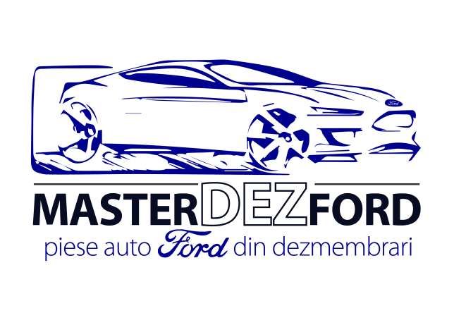 MASTERDEZFORD logo