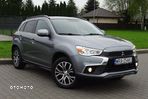 Mitsubishi ASX - 3