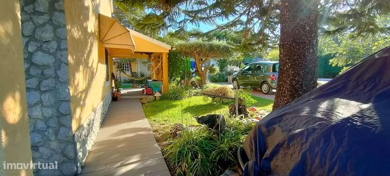 Moradia T2 Arrentela-46