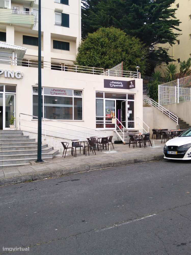 Trespasse Loja Comercial - Grande imagem: 2/11