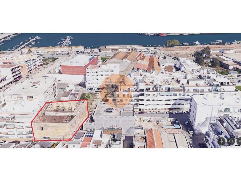 Terreno para construção - área de reabilitação urbana - Baixa de Ol... - Grande imagem: 2/38