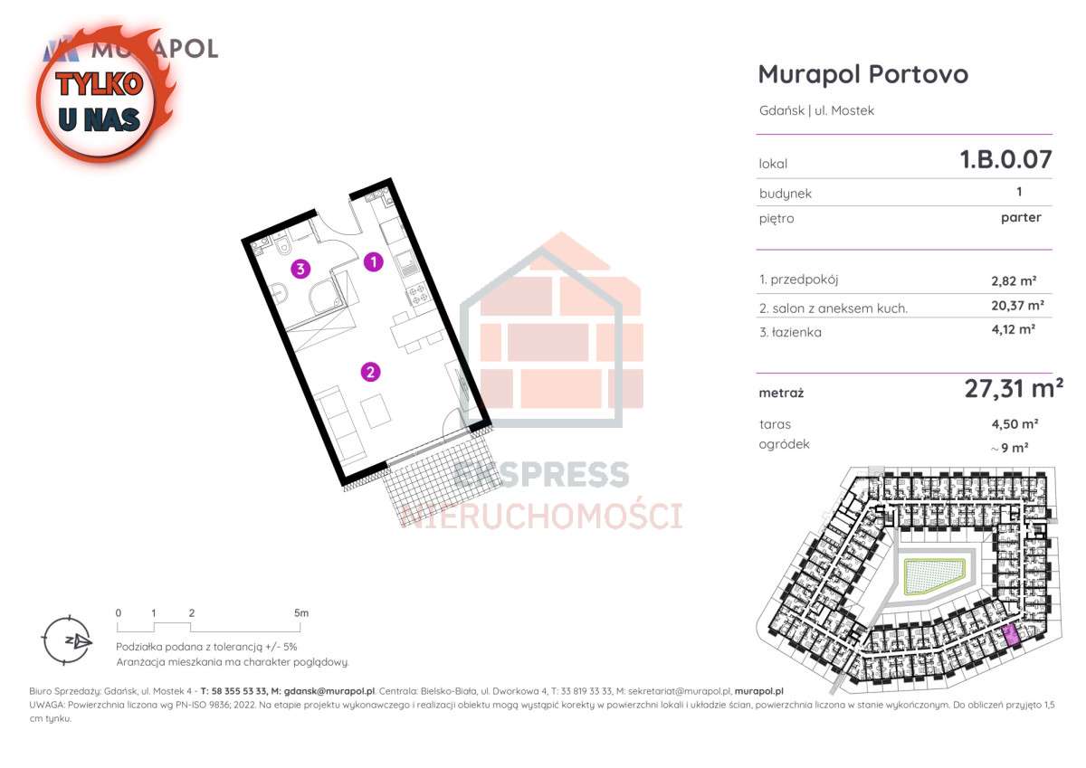 Małe mieszkanie, wielki potencjał. Inwestycja-6