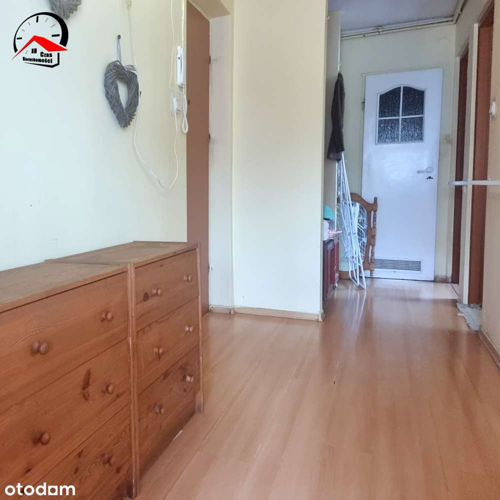 Komfortowe mieszkanie - Pełny obrazek: 4/9