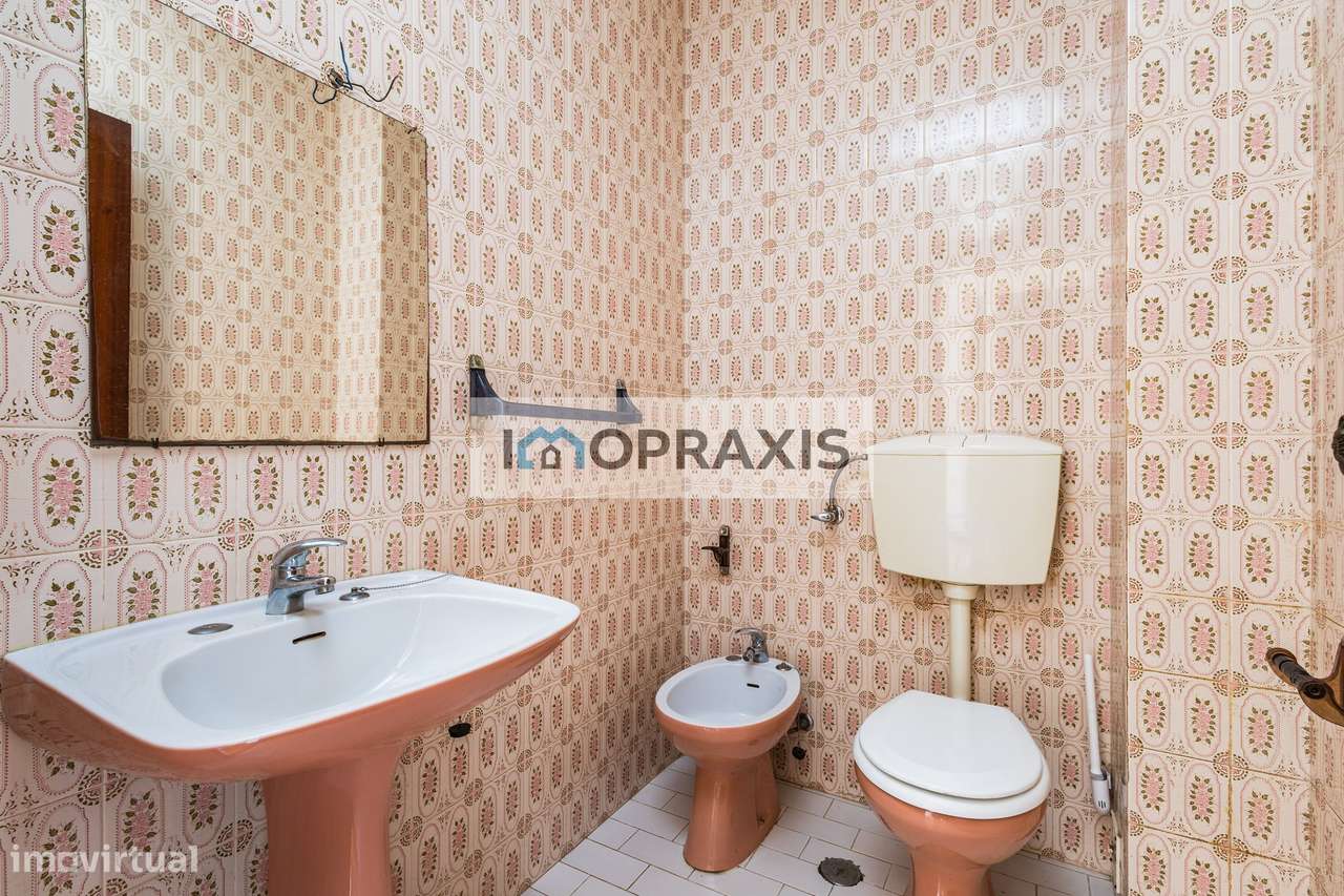 Apartamento T3- Gândara dos Olivais - Leiria-8