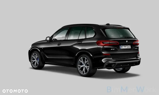 BMW X5 xDrive40d mHEV sport - 7