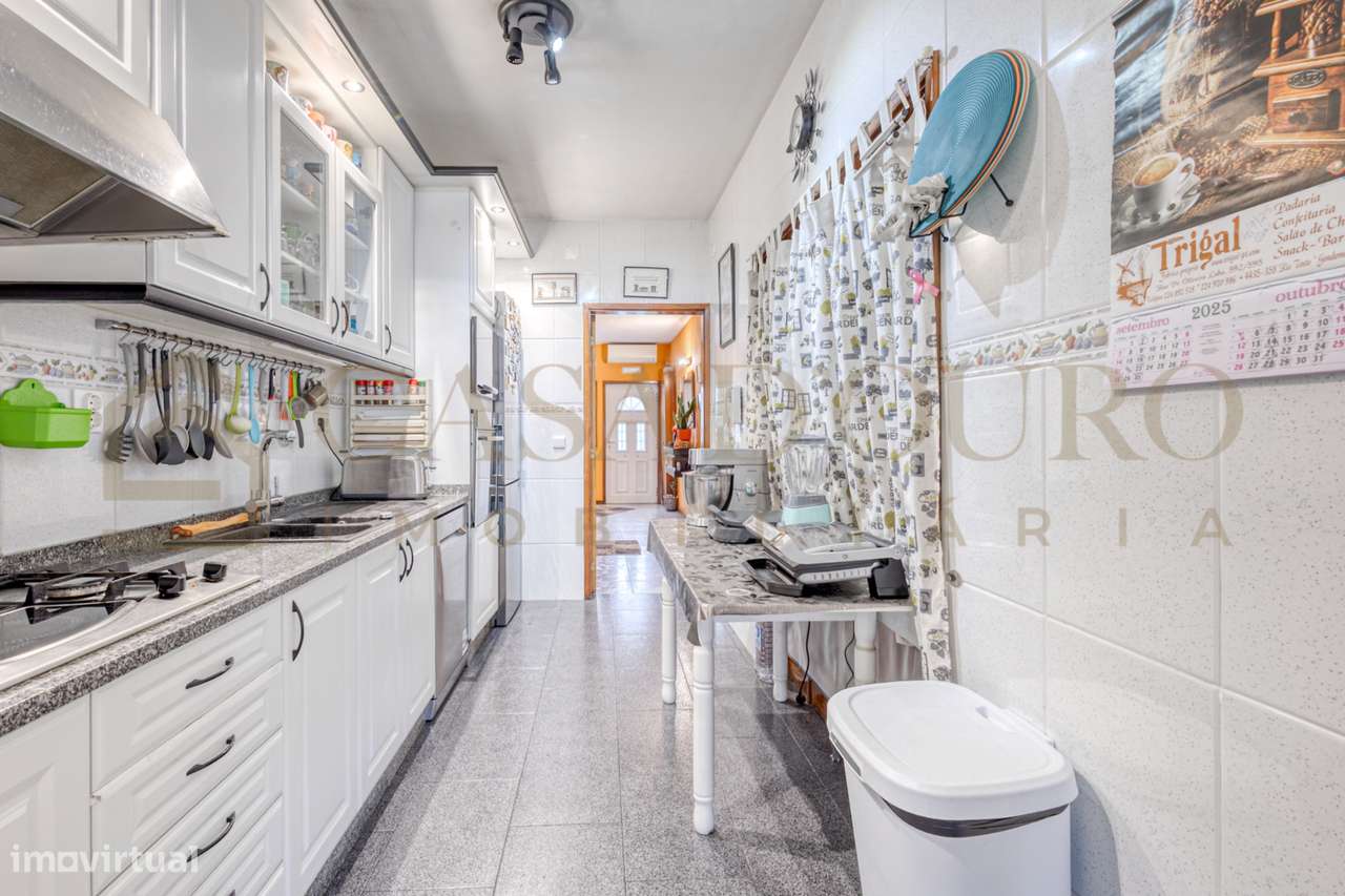 Moradia T3 - Soutelo | Junto a Av. da Carvalha-11