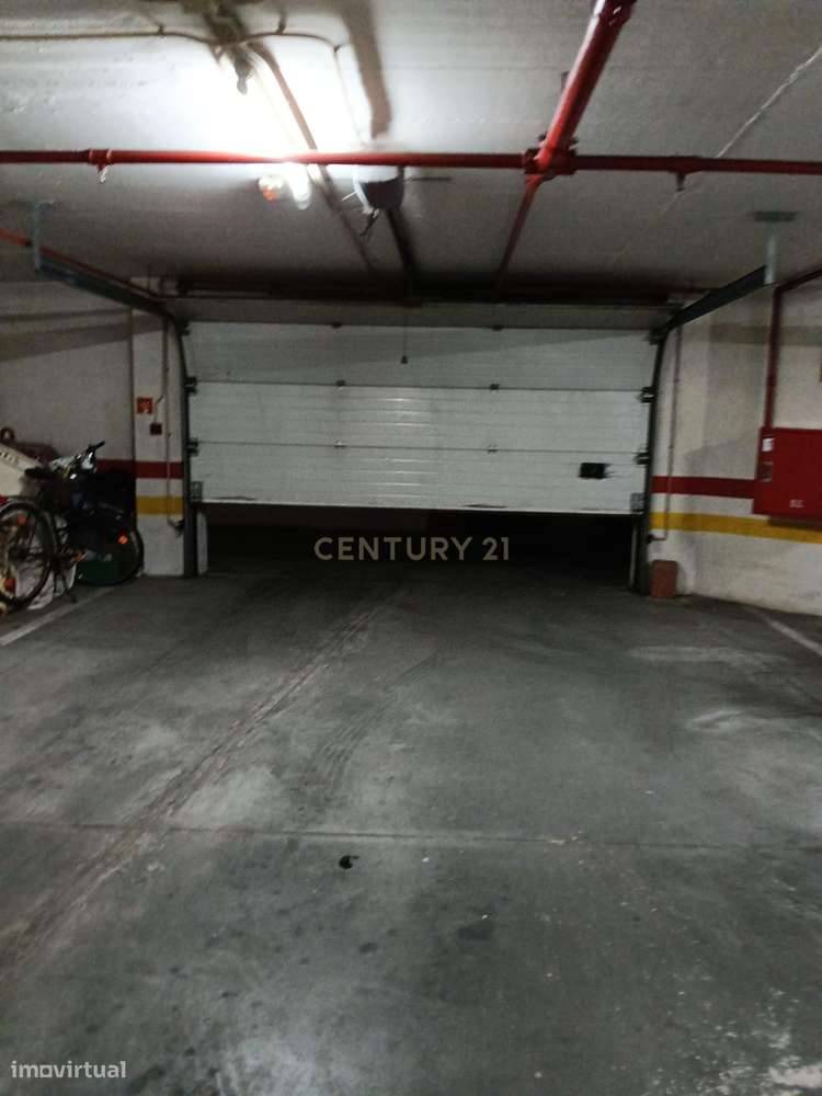 Venda – Espaço Comercial na Ameixoeira-12