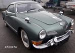 Volkswagen Karmann Ghia - 1