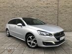 Peugeot 508 SW BlueHDi 120 EAT6 Stop&Start Allure - 5