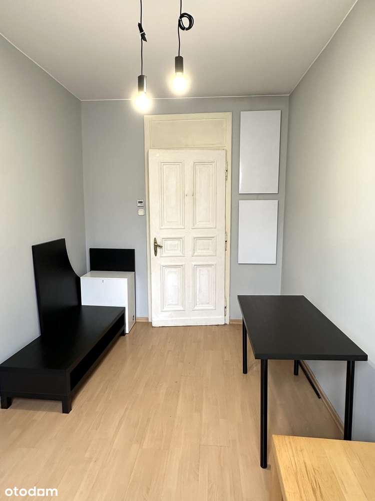 ul. A. Struga, kamienica z 1890r., 85m2, 3pokoje-9