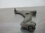 Braço Suspensao Frente Esq Opel Vectra B (J96) - 5