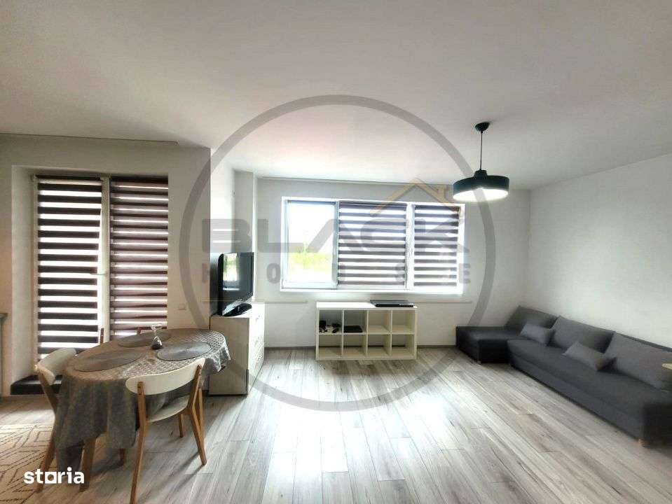Oportunitate! Apartament  1 camera,   Imobil Nou Central - Imagine principală: 1/8