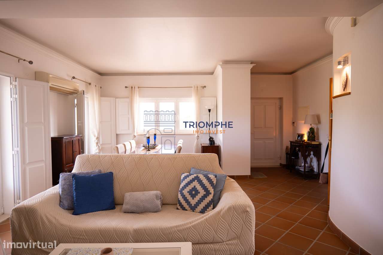 Moradia T3+1 Charneca de Alcorochel, Torres Novas - Grande imagem: 2/39