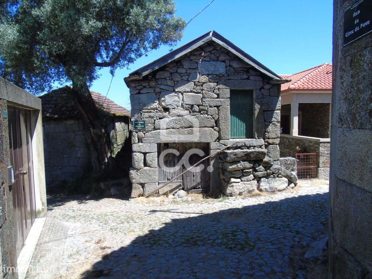 Propriedade em Limões - Ribeira de Pena - Grande imagem: 2/24