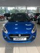 Suzuki Swift 1.2 Dualjet SHVS Premium Plus - 6