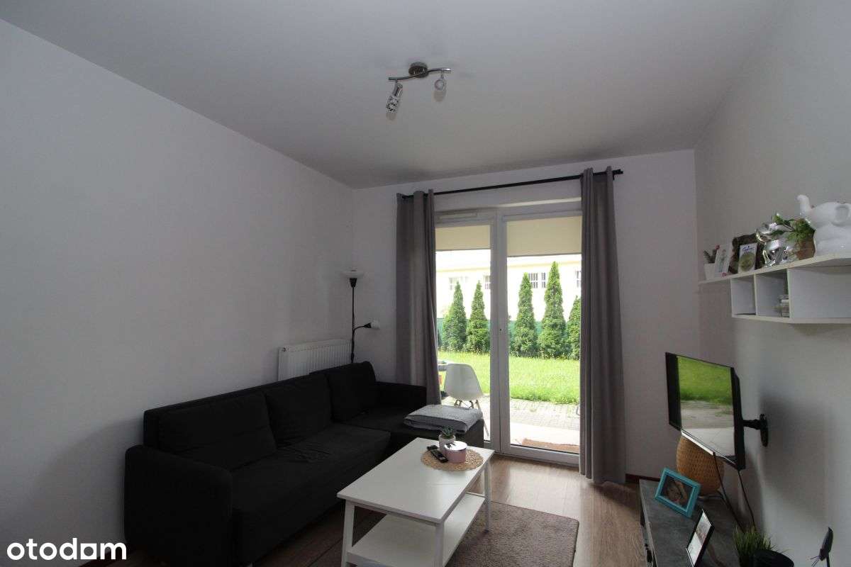 Przymorze, 2 pokoje z ogródkiem i garażem - Pełny obrazek: 3/15