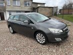 Opel Astra III 1.7 CDTI - 5