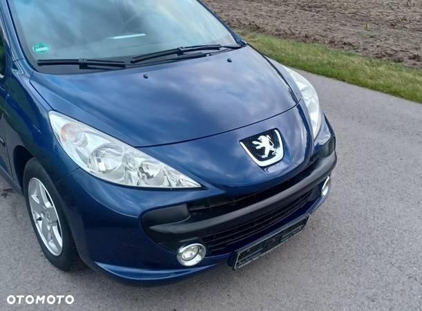 Peugeot 207 1.4 U Move - 10