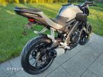 Yamaha MT - 19