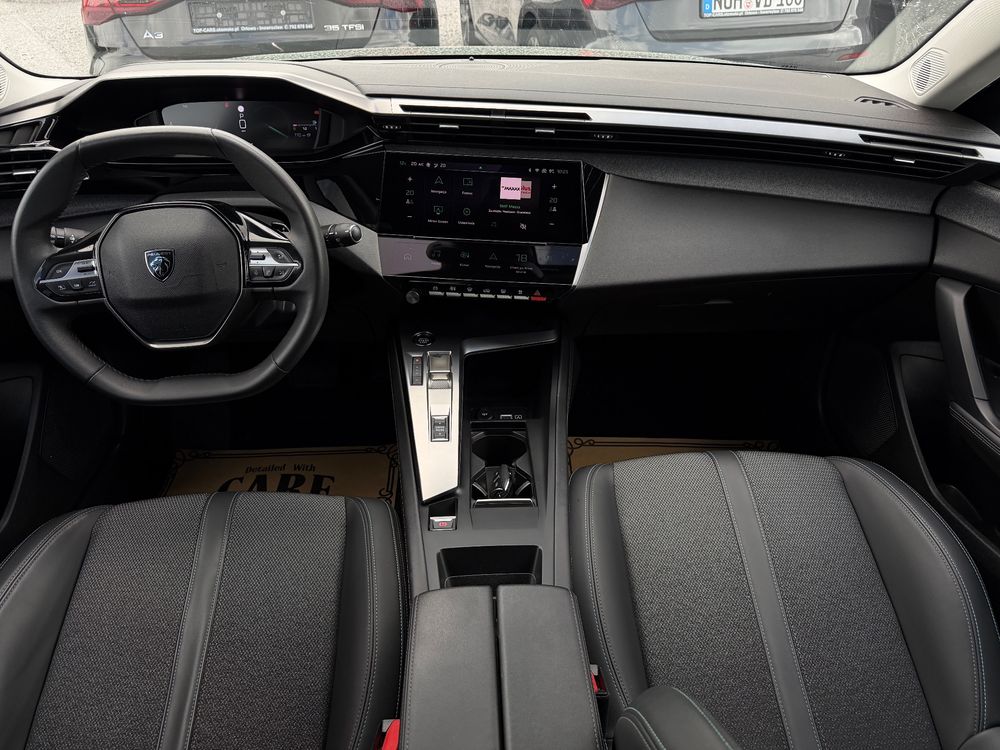 Peugeot 308 P5 BlueHDi 130 EAT8 Allure 2022