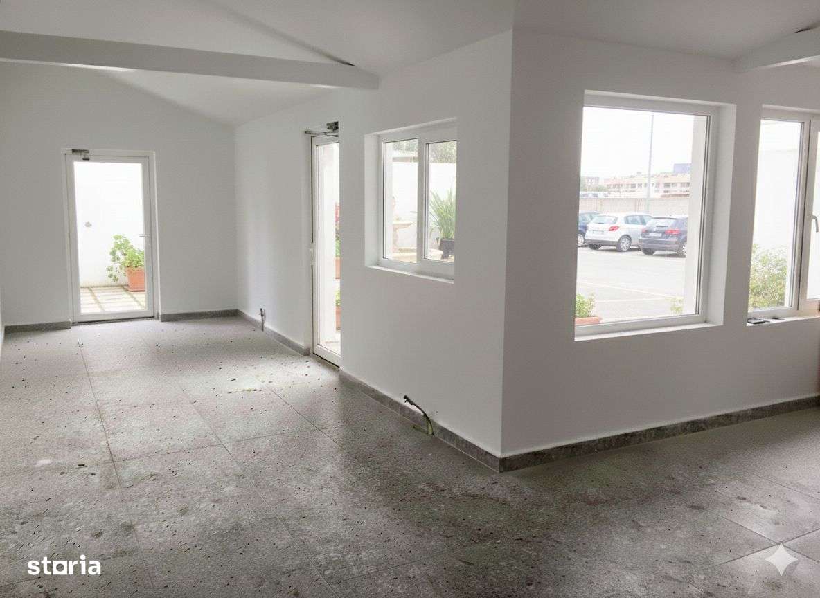 INCHIRIERE - spatiu comercial PIATA SUDULUI - parter, curte, parcare - Imagine principală: 4/17