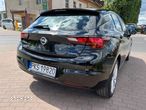 Opel Astra 1.4 Turbo Business - 20