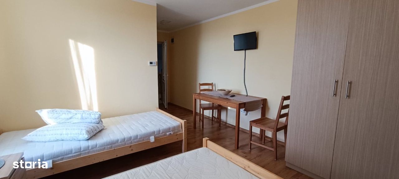 Apartament 1 camera, zona UMF, utilitati incluse