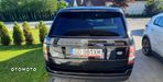 Land Rover Range Rover 4.4SD V8 AB Black - 11