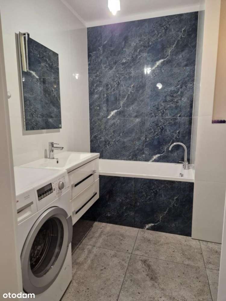 Dwa Pokoje|Umeblowane|Centrum|Po Remoncie-8