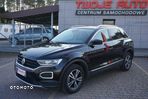 Volkswagen T-Roc 1.5 TSI GPF ACT Premium DSG - 1