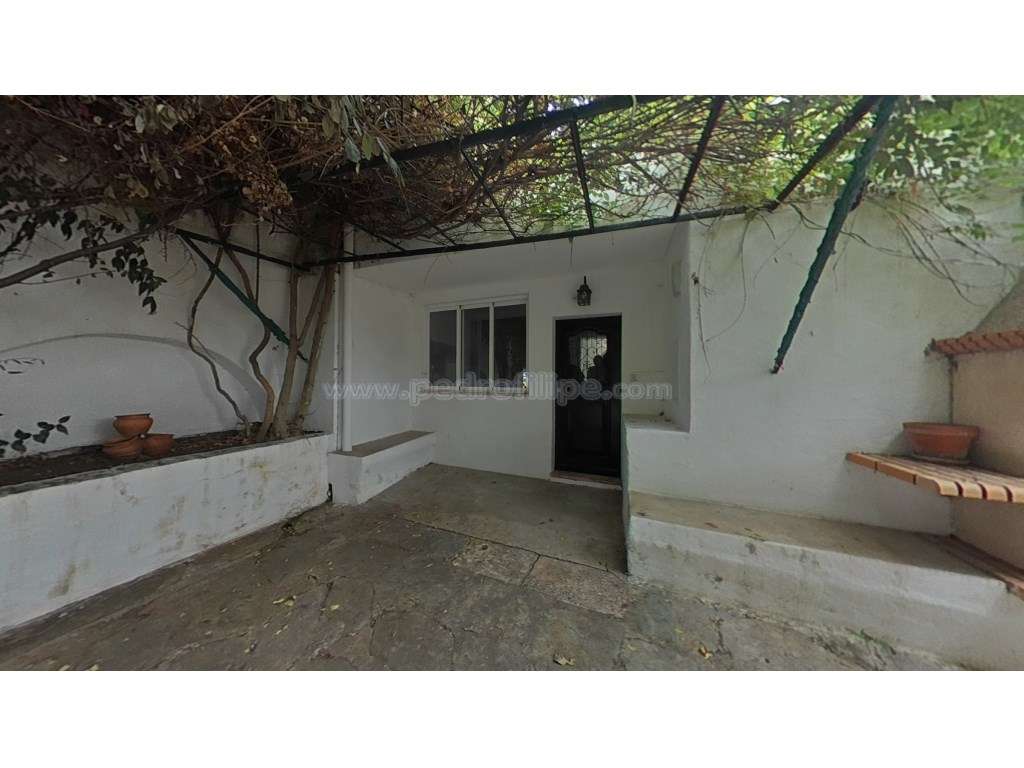 Charmosa Casa Histórica no Coração de Elvas-4