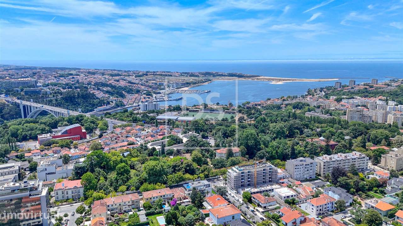 Moradia em Banda T5+1 Venda em Lordelo do Ouro e Massarelos,Porto-5