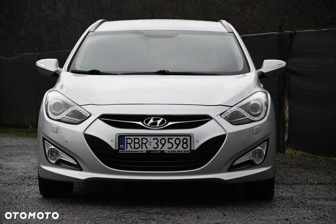 Hyundai i40 1.7 CRDi Classic - 33