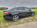 Ford Fusion - 9