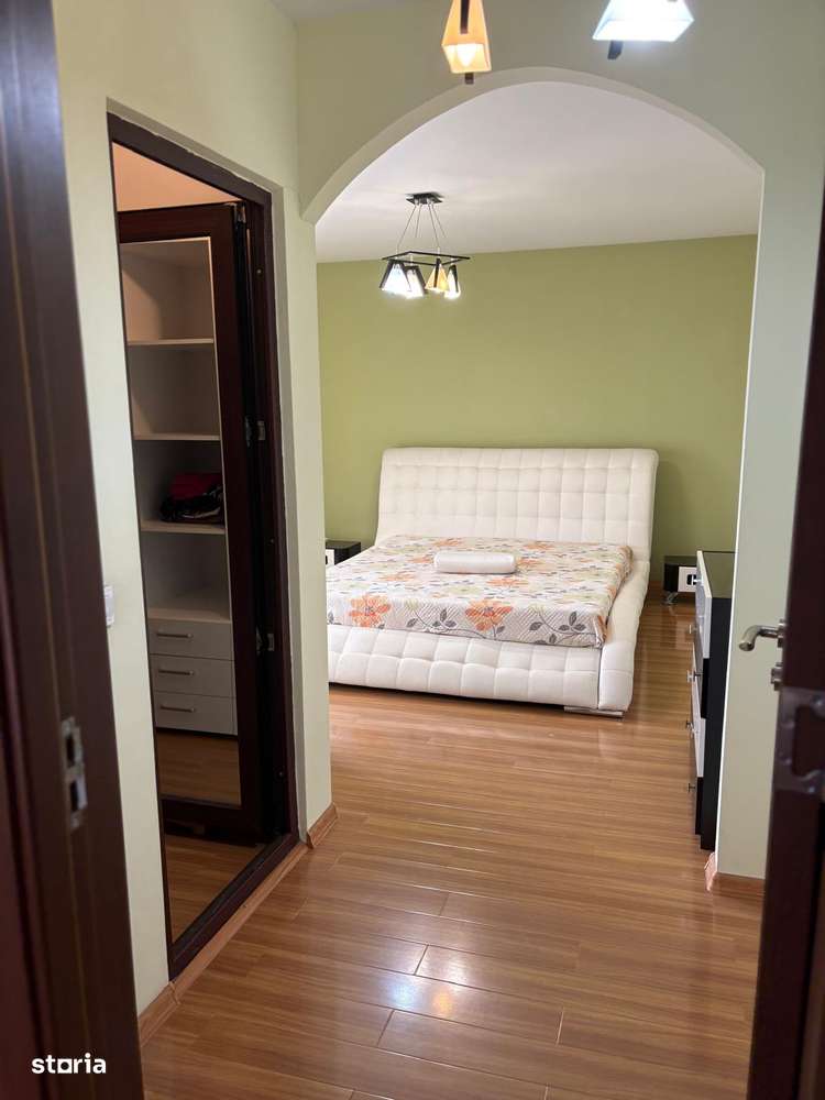 CASA 130 MP UTILI, TEREN 667 MP, BANESTI URLETA PRAHOVA, NEGOCIABIL - Imagine principală: 5/10