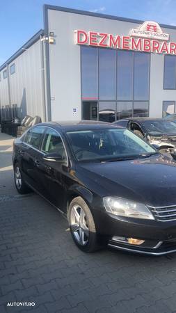 Dezmembram Volkswagen Passat B7 2.0 TDI an fabr. 2012 - 3