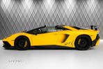 Lamborghini Aventador Roadster LP750-4 SuperVeloce - 6