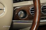 Mercedes-Benz S 350 (BlueTEC) d L 7G-TRONIC - 33